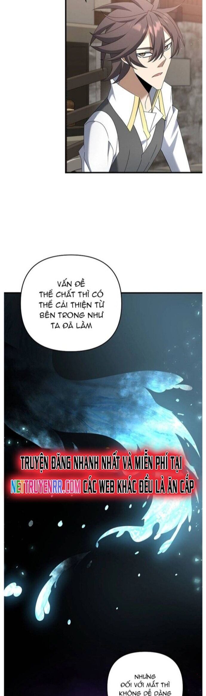 Bậc Thầy Kiếm Sĩ Lười Biếng - Chapter 67 - Page 17