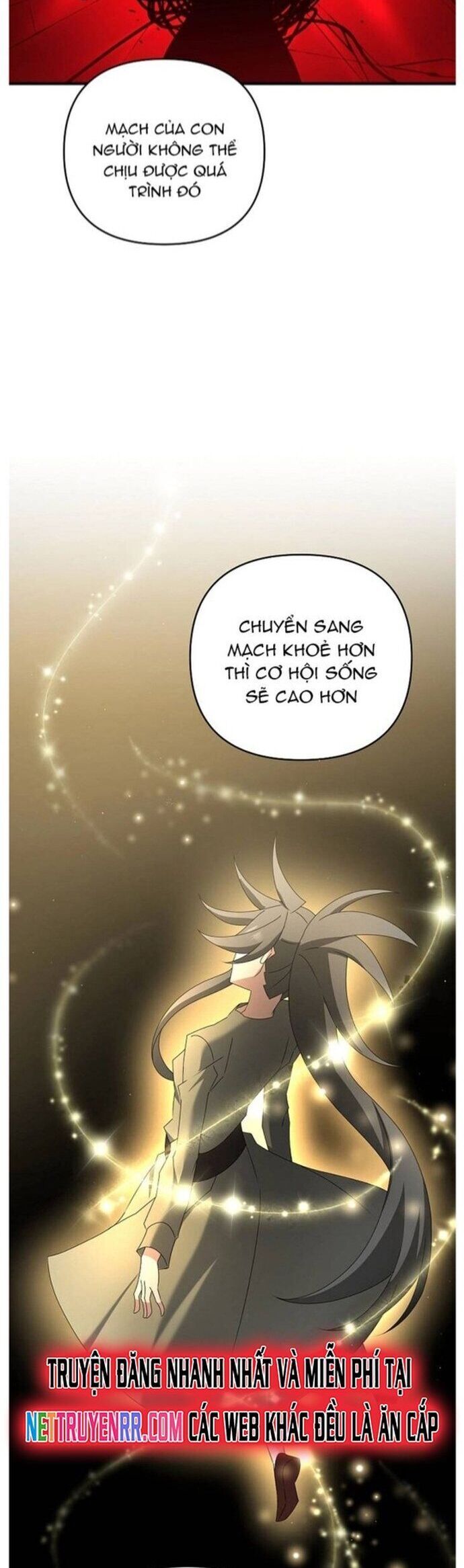 Bậc Thầy Kiếm Sĩ Lười Biếng - Chapter 67 - Page 19