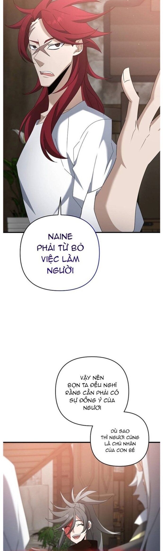 Bậc Thầy Kiếm Sĩ Lười Biếng - Chapter 67 - Page 21