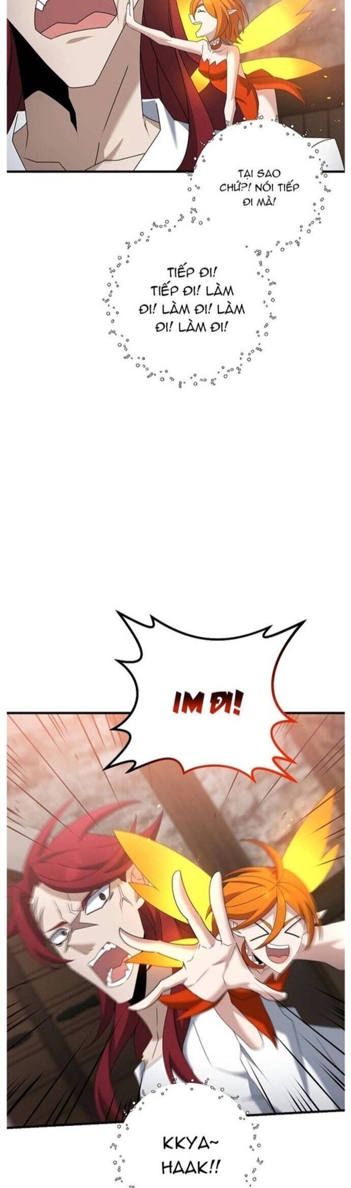 Bậc Thầy Kiếm Sĩ Lười Biếng - Chapter 67 - Page 29