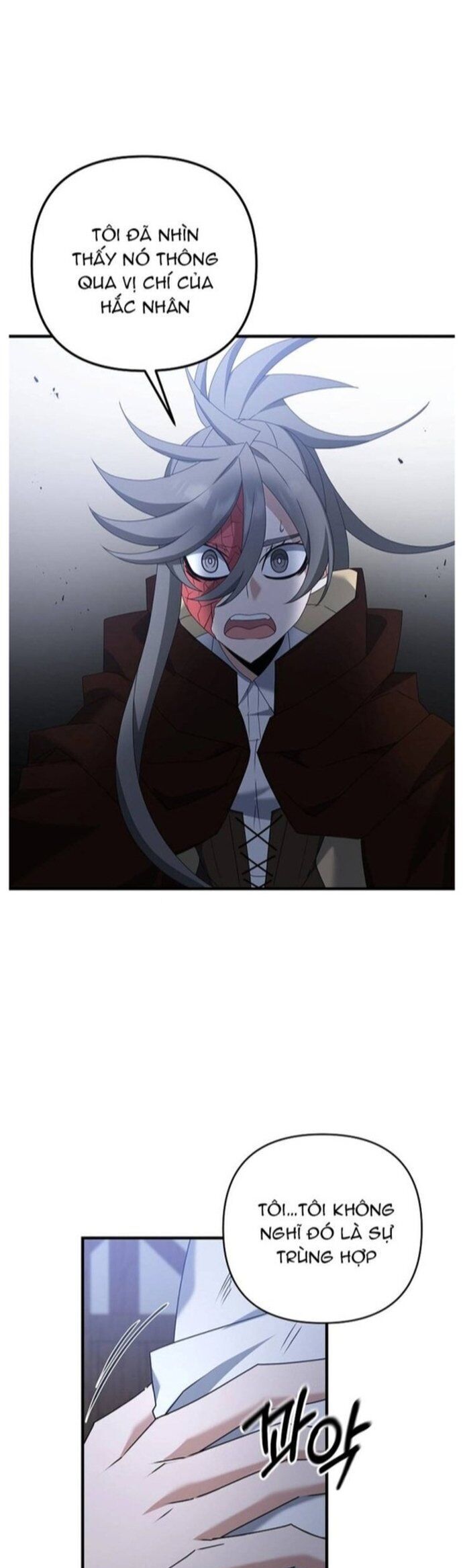 Bậc Thầy Kiếm Sĩ Lười Biếng - Chapter 67 - Page 3