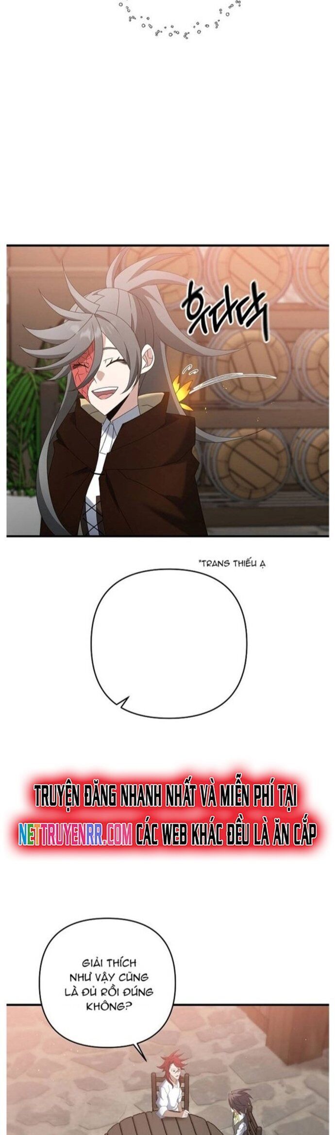Bậc Thầy Kiếm Sĩ Lười Biếng - Chapter 67 - Page 30