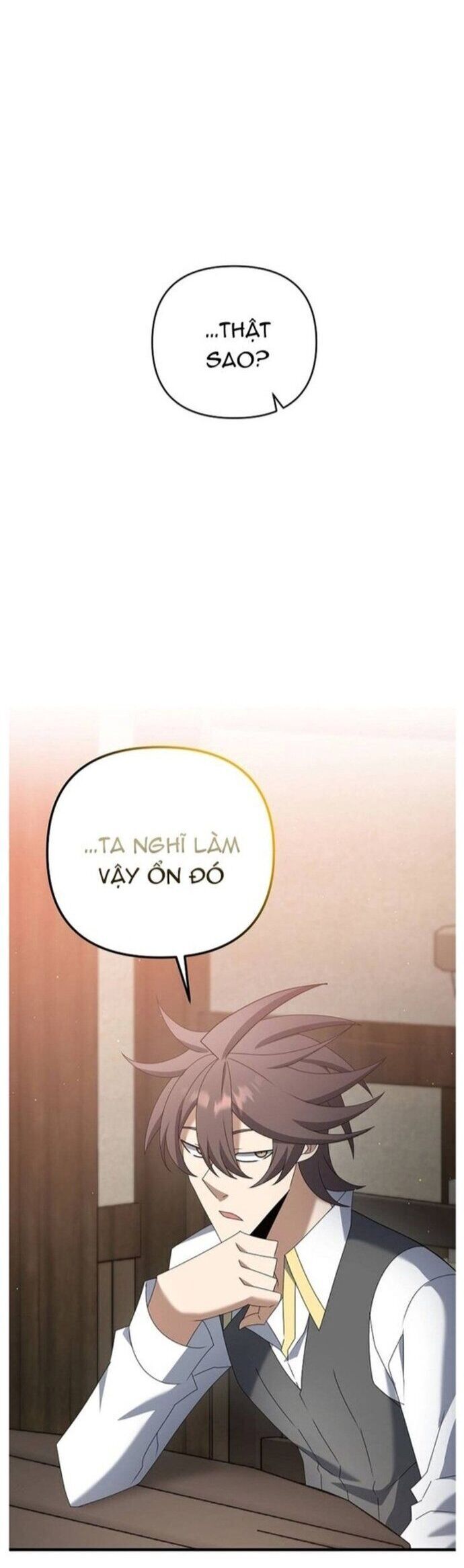 Bậc Thầy Kiếm Sĩ Lười Biếng - Chapter 67 - Page 34