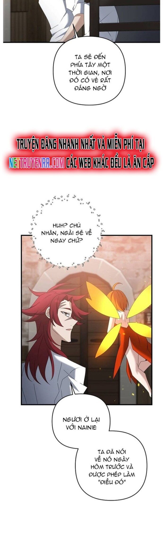 Bậc Thầy Kiếm Sĩ Lười Biếng - Chapter 67 - Page 36