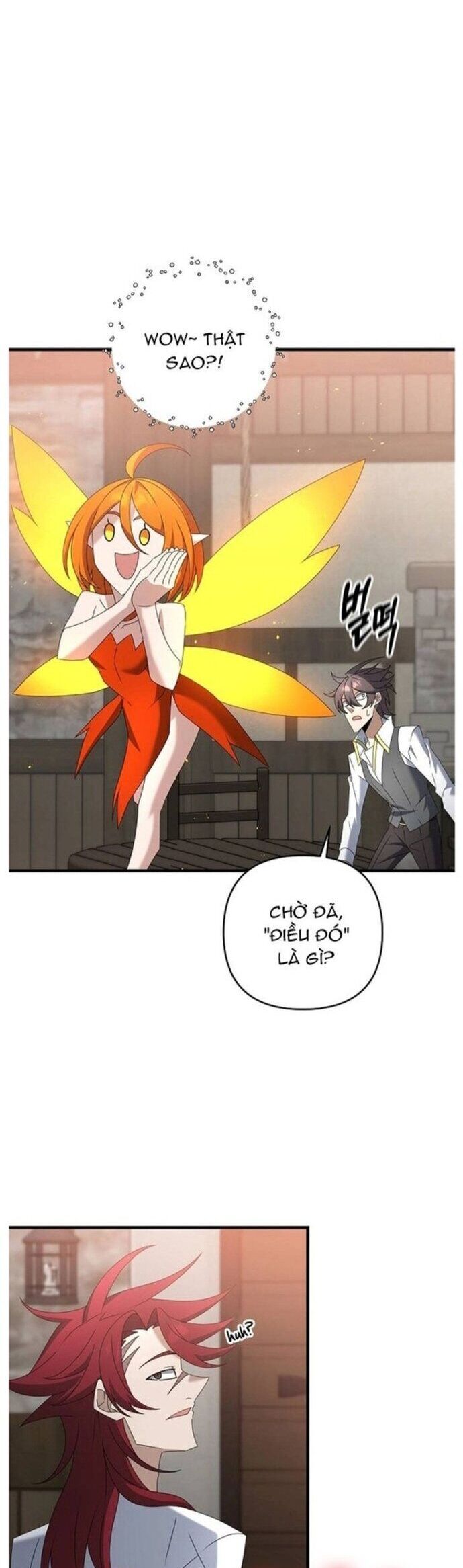 Bậc Thầy Kiếm Sĩ Lười Biếng - Chapter 67 - Page 37