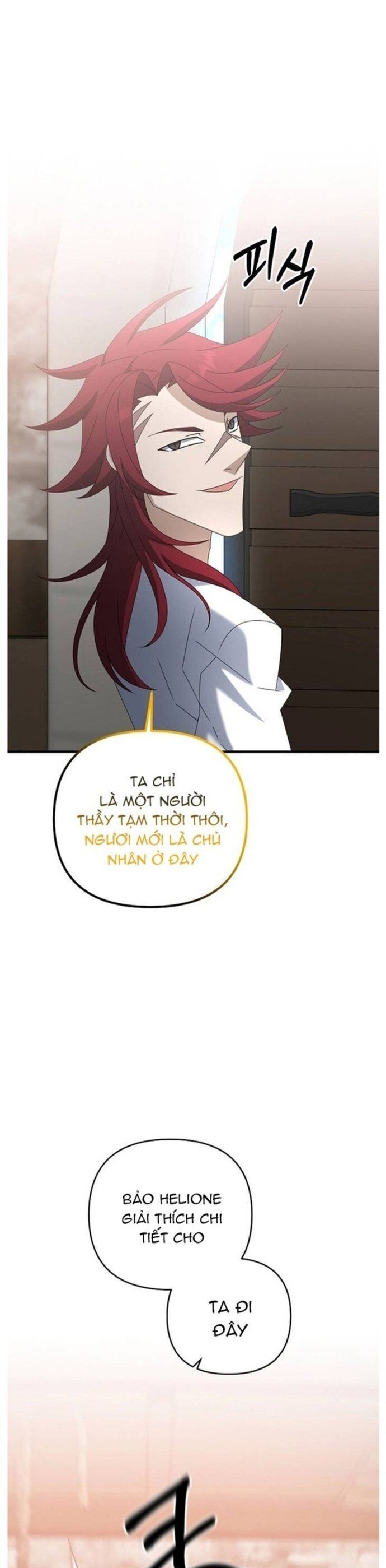 Bậc Thầy Kiếm Sĩ Lười Biếng - Chapter 67 - Page 39