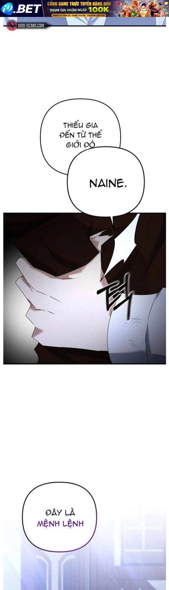 Bậc Thầy Kiếm Sĩ Lười Biếng - Chapter 67 - Page 5