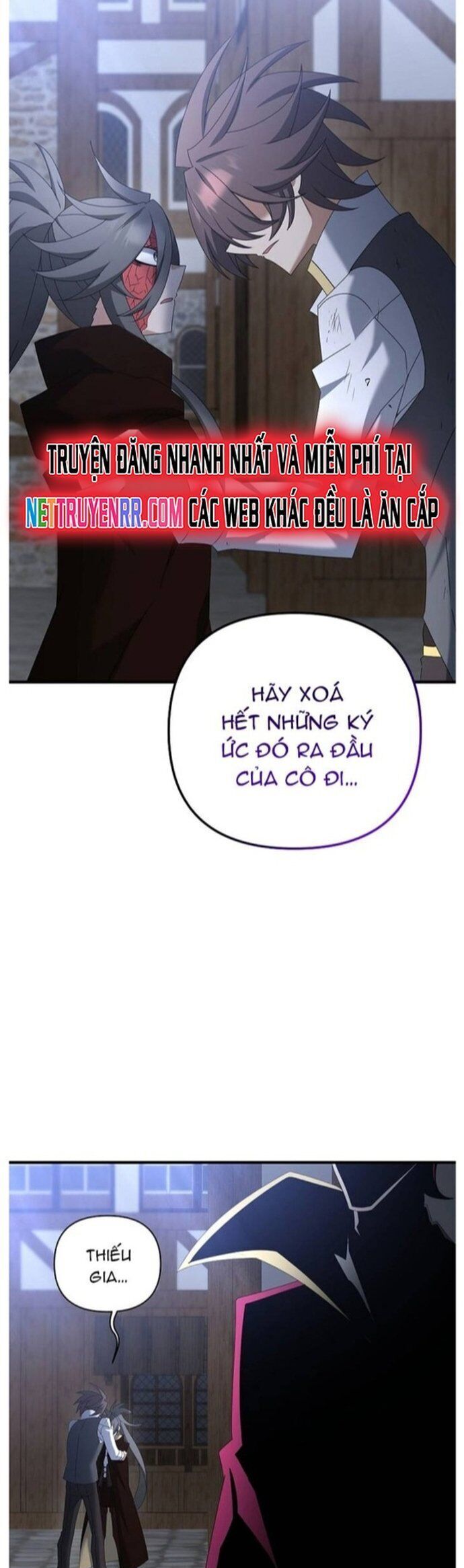 Bậc Thầy Kiếm Sĩ Lười Biếng - Chapter 67 - Page 6