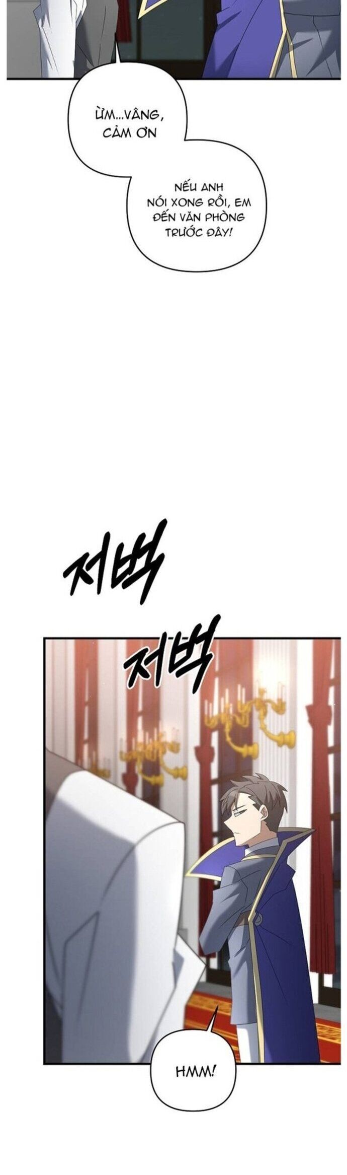 Bậc Thầy Kiếm Sĩ Lười Biếng - Chapter 68 - Page 10