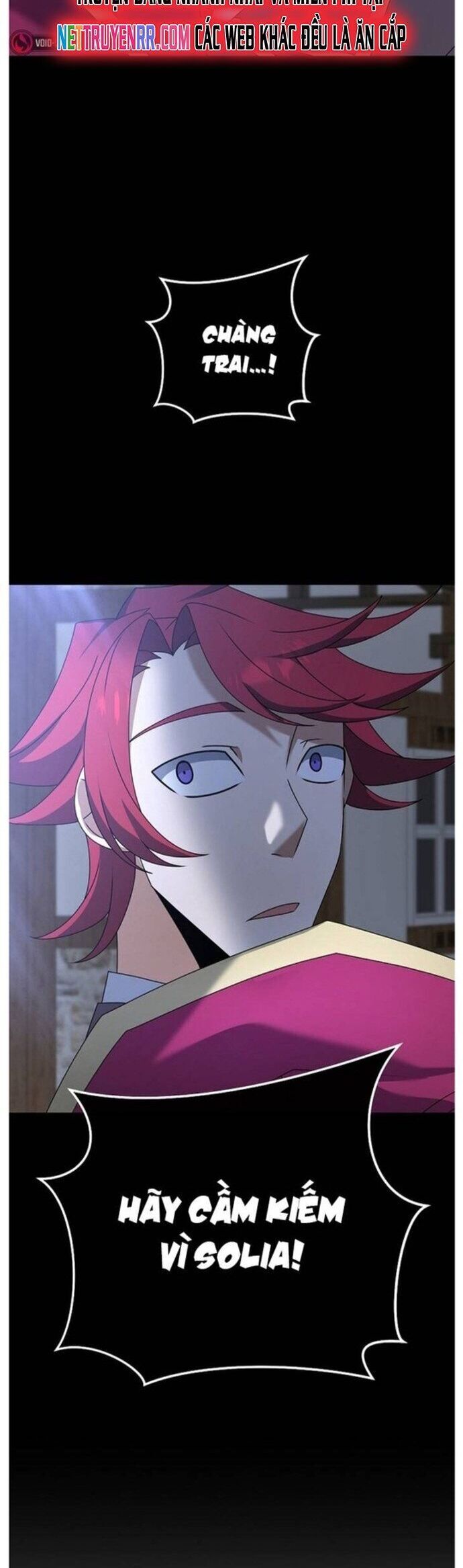 Bậc Thầy Kiếm Sĩ Lười Biếng - Chapter 68 - Page 14