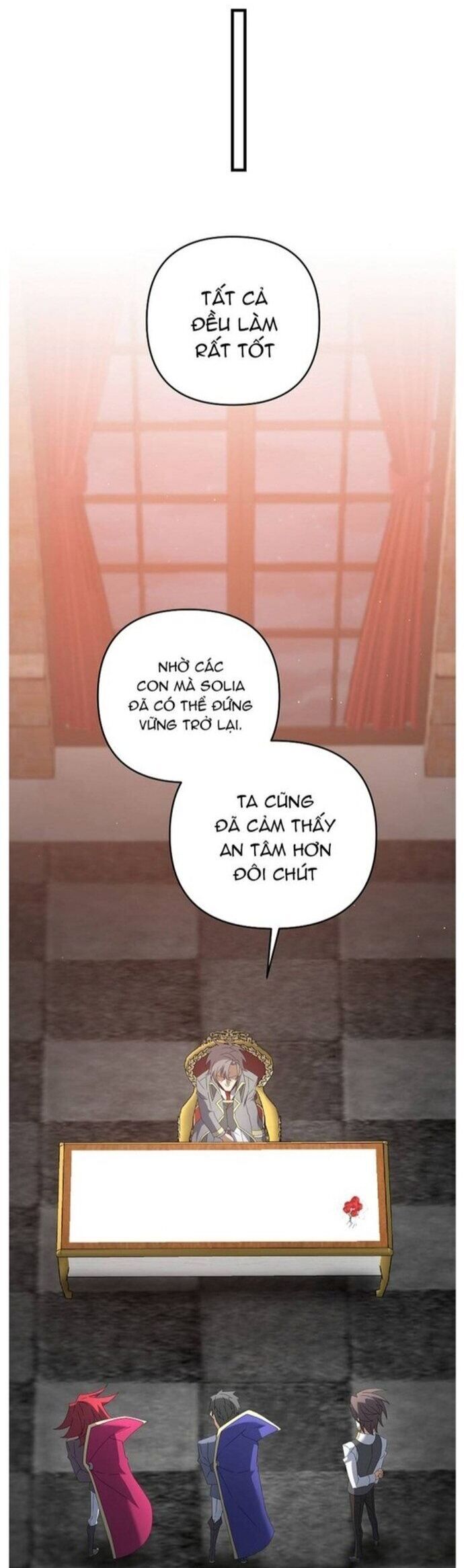 Bậc Thầy Kiếm Sĩ Lười Biếng - Chapter 68 - Page 17