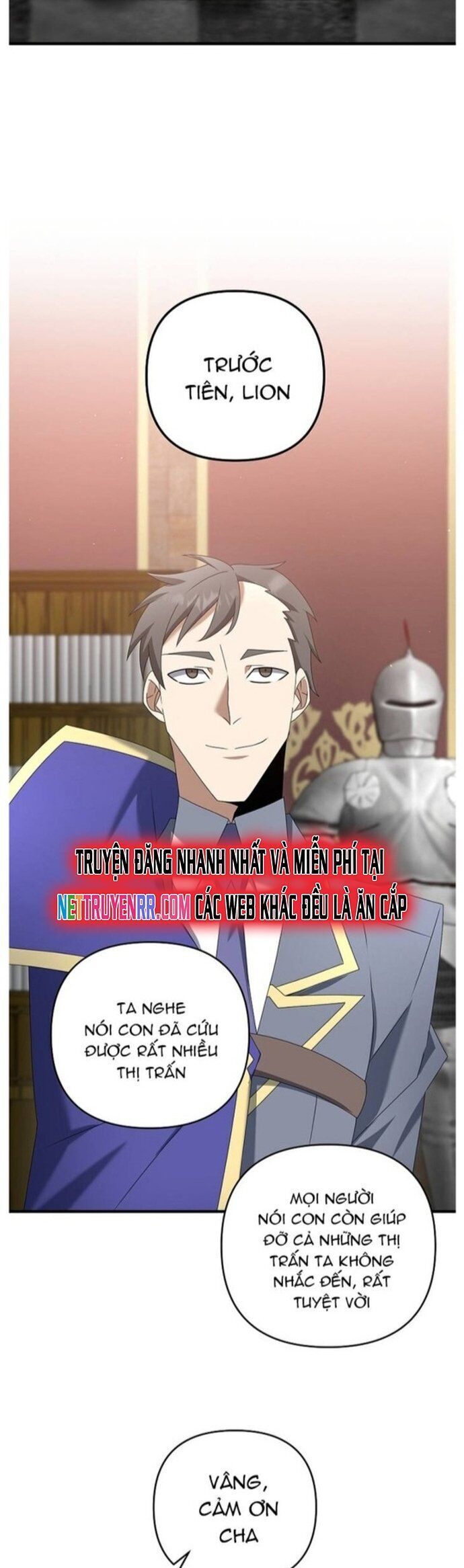 Bậc Thầy Kiếm Sĩ Lười Biếng - Chapter 68 - Page 18