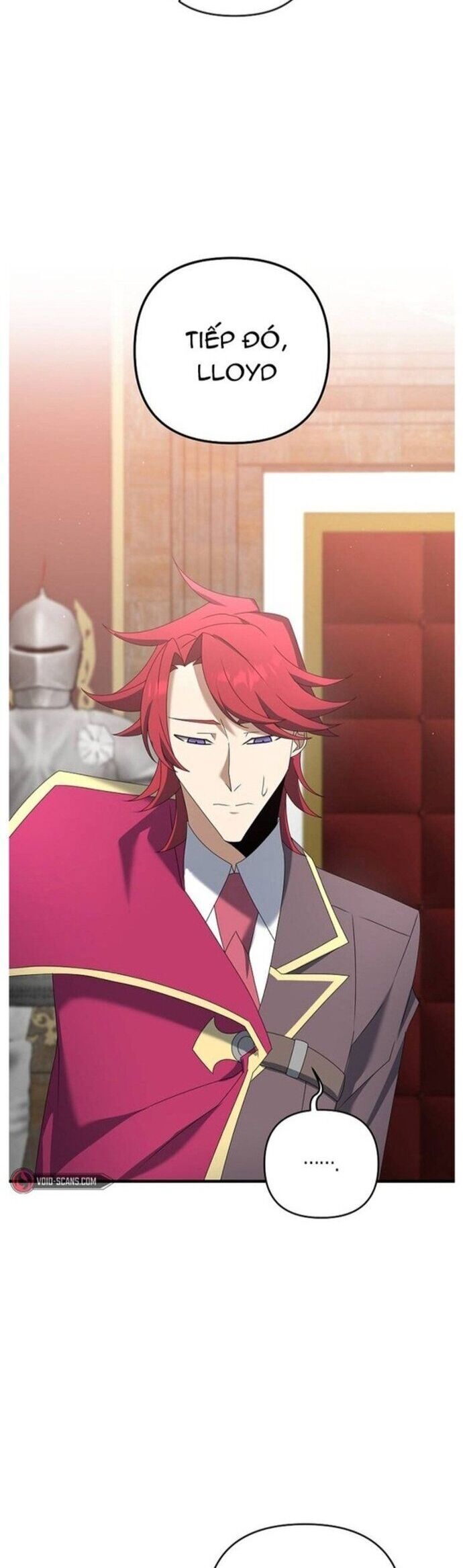 Bậc Thầy Kiếm Sĩ Lười Biếng - Chapter 68 - Page 19