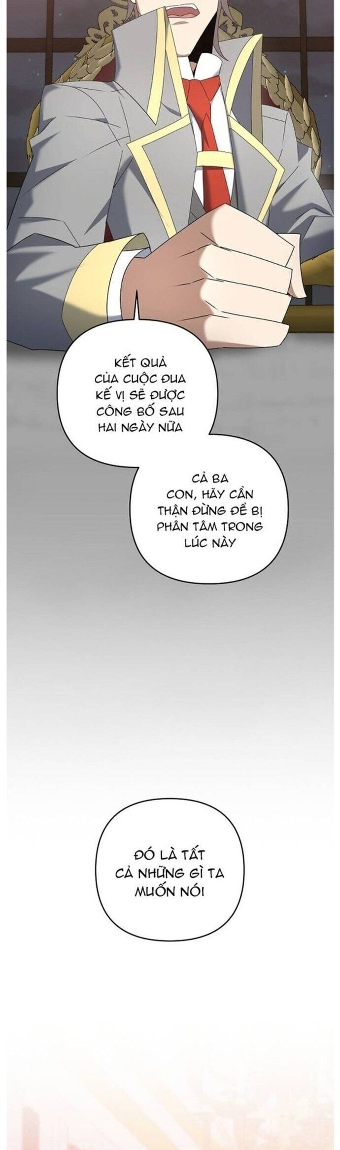 Bậc Thầy Kiếm Sĩ Lười Biếng - Chapter 68 - Page 23