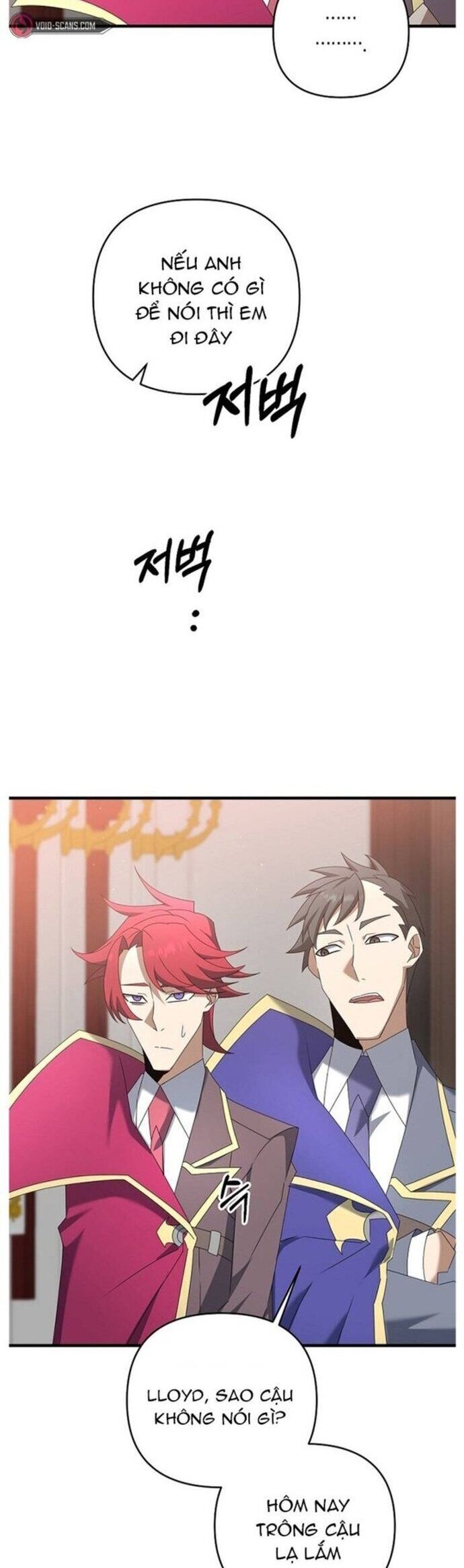 Bậc Thầy Kiếm Sĩ Lười Biếng - Chapter 68 - Page 25