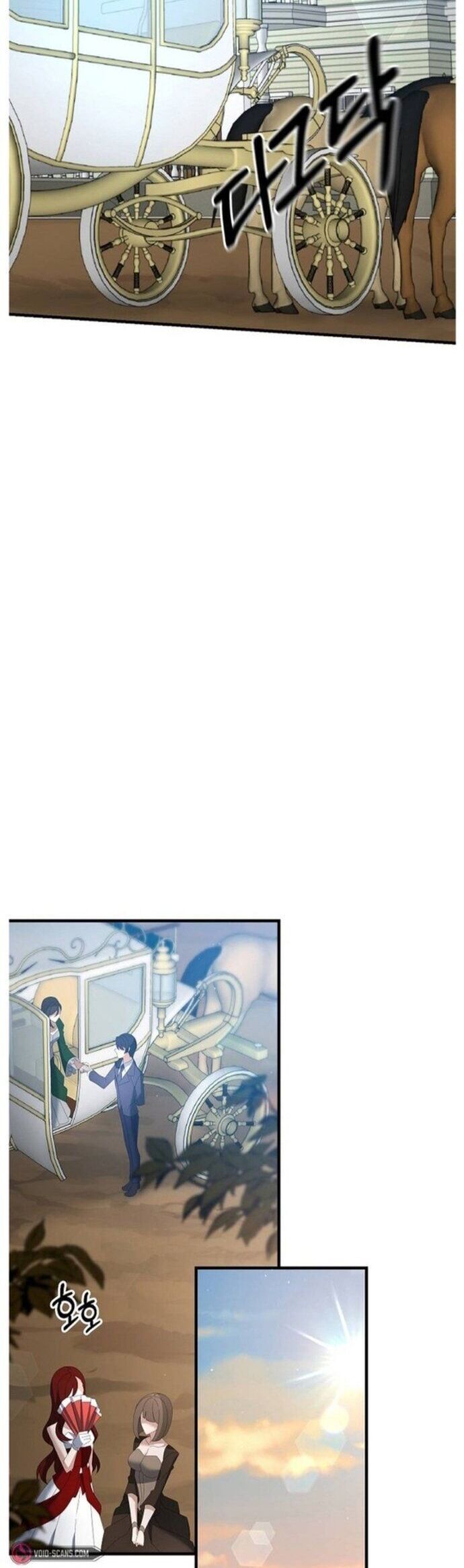 Bậc Thầy Kiếm Sĩ Lười Biếng - Chapter 68 - Page 29