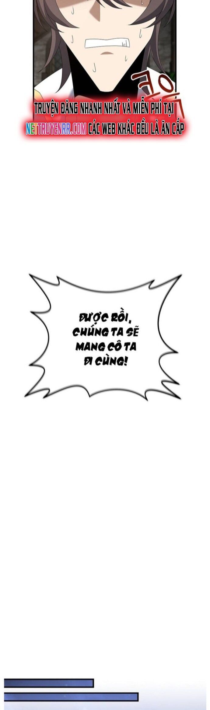 Bậc Thầy Kiếm Sĩ Lười Biếng - Chapter 68 - Page 3