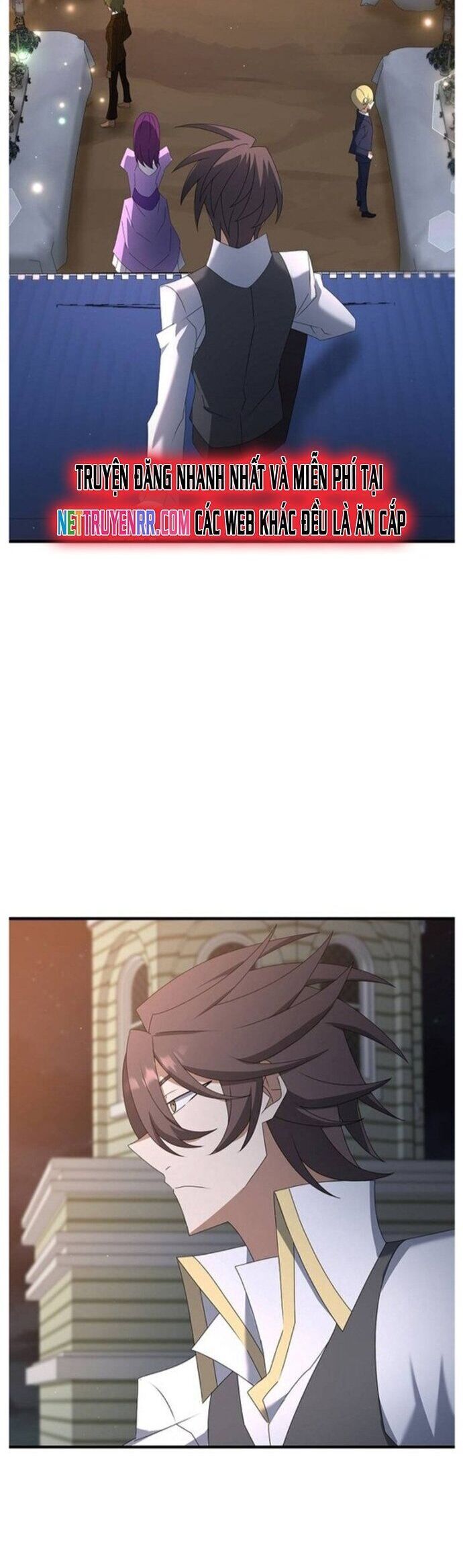 Bậc Thầy Kiếm Sĩ Lười Biếng - Chapter 68 - Page 31