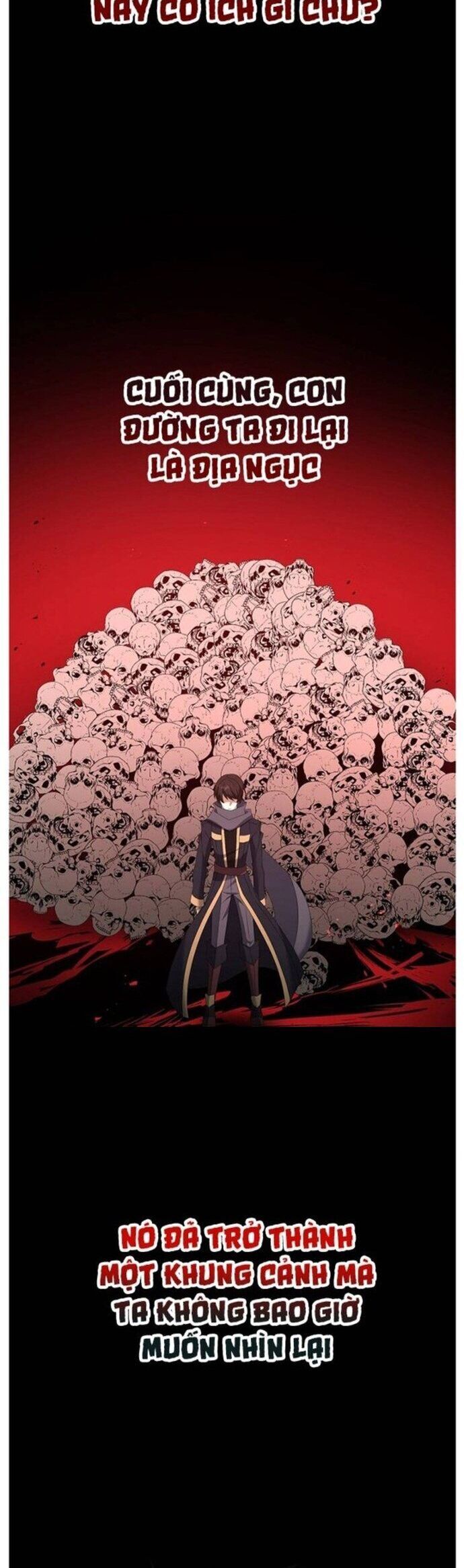 Bậc Thầy Kiếm Sĩ Lười Biếng - Chapter 68 - Page 35