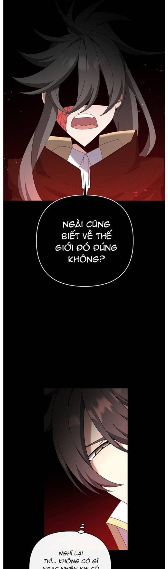 Bậc Thầy Kiếm Sĩ Lười Biếng - Chapter 68 - Page 36