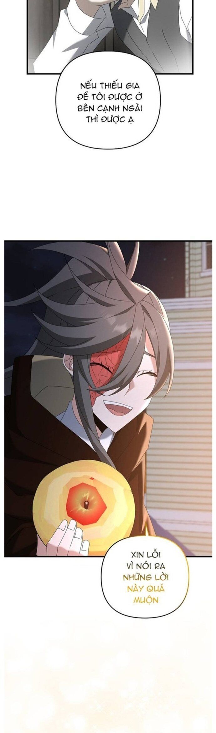 Bậc Thầy Kiếm Sĩ Lười Biếng - Chapter 68 - Page 45