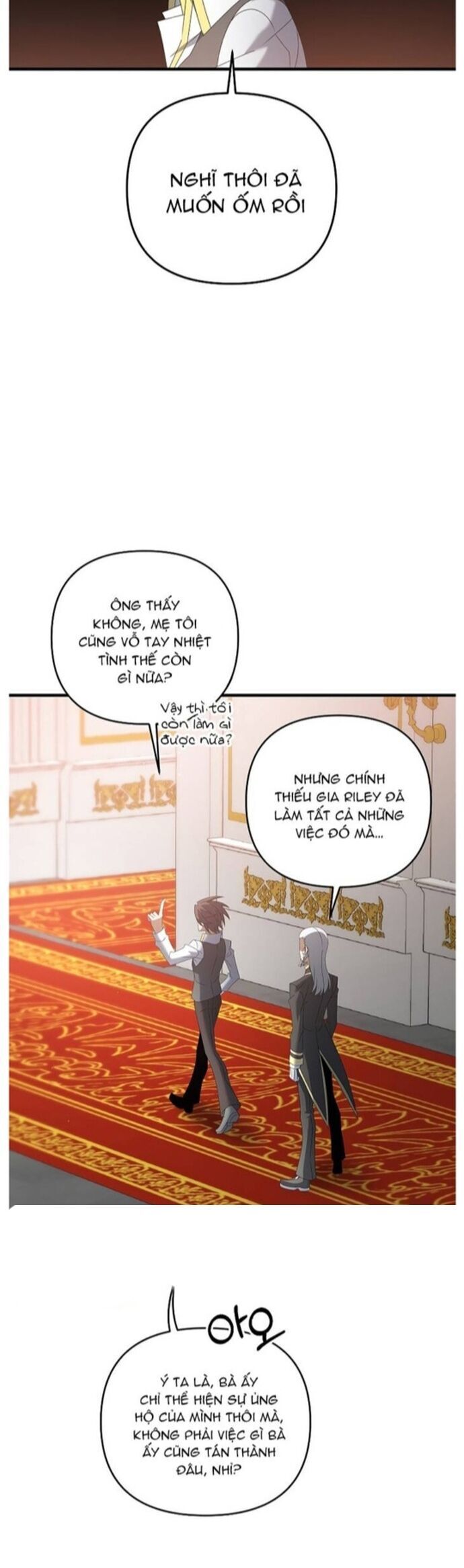 Bậc Thầy Kiếm Sĩ Lười Biếng - Chapter 69 - Page 15