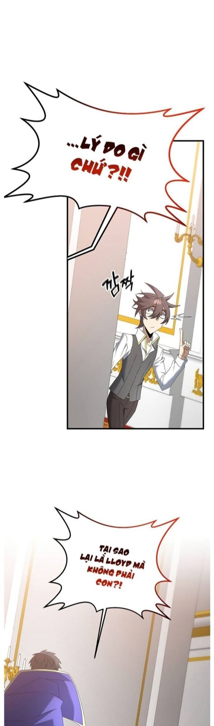 Bậc Thầy Kiếm Sĩ Lười Biếng - Chapter 69 - Page 16