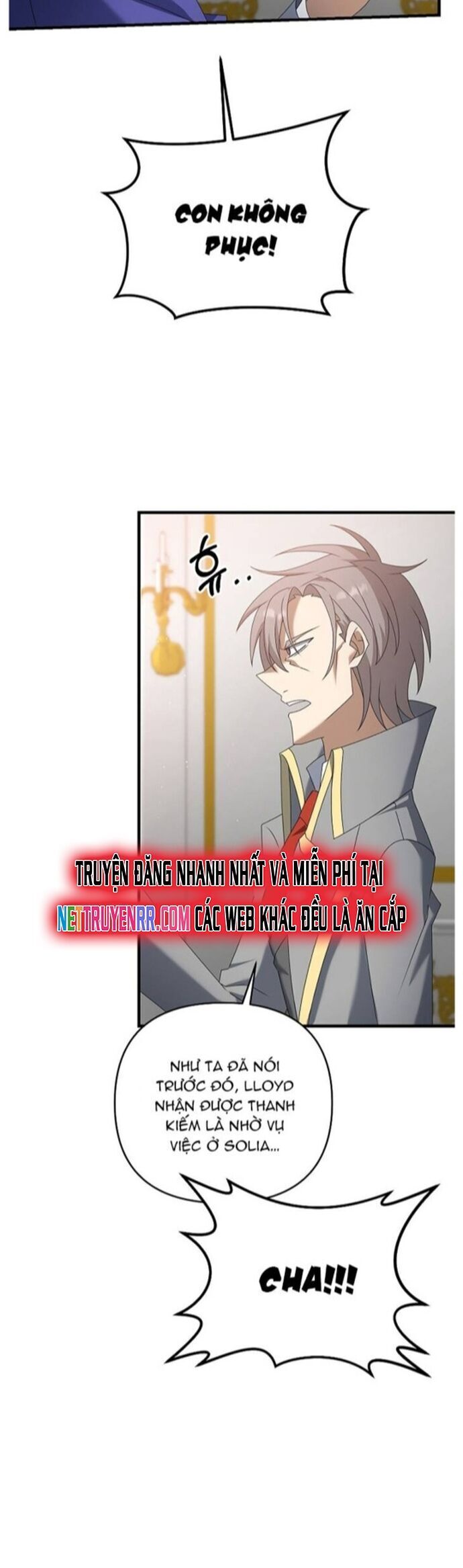 Bậc Thầy Kiếm Sĩ Lười Biếng - Chapter 69 - Page 18