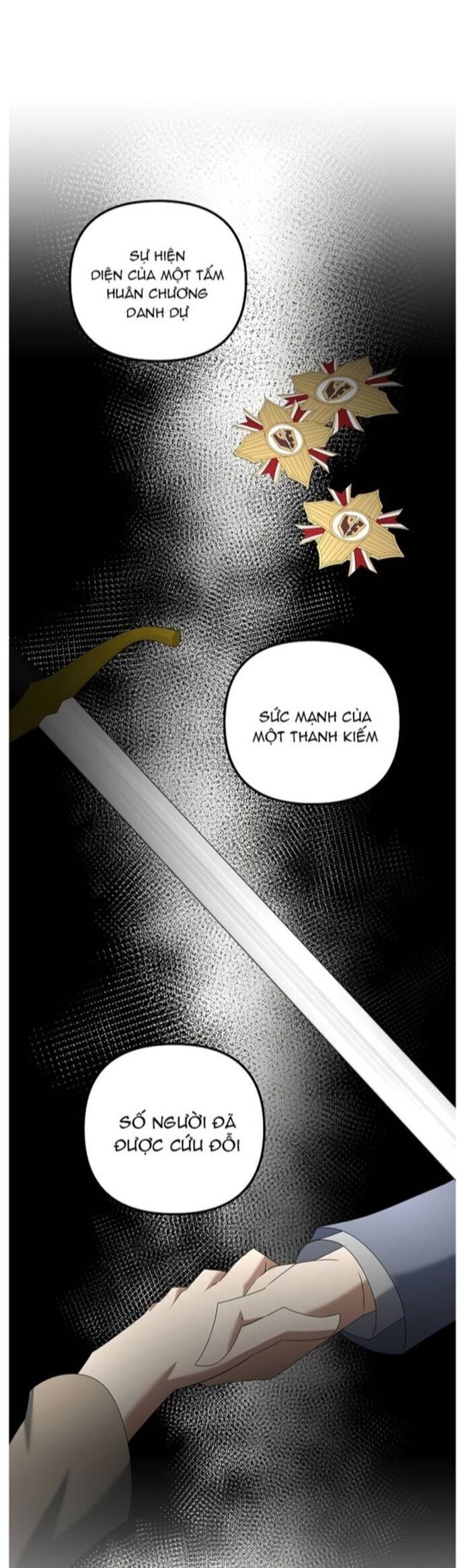 Bậc Thầy Kiếm Sĩ Lười Biếng - Chapter 69 - Page 21