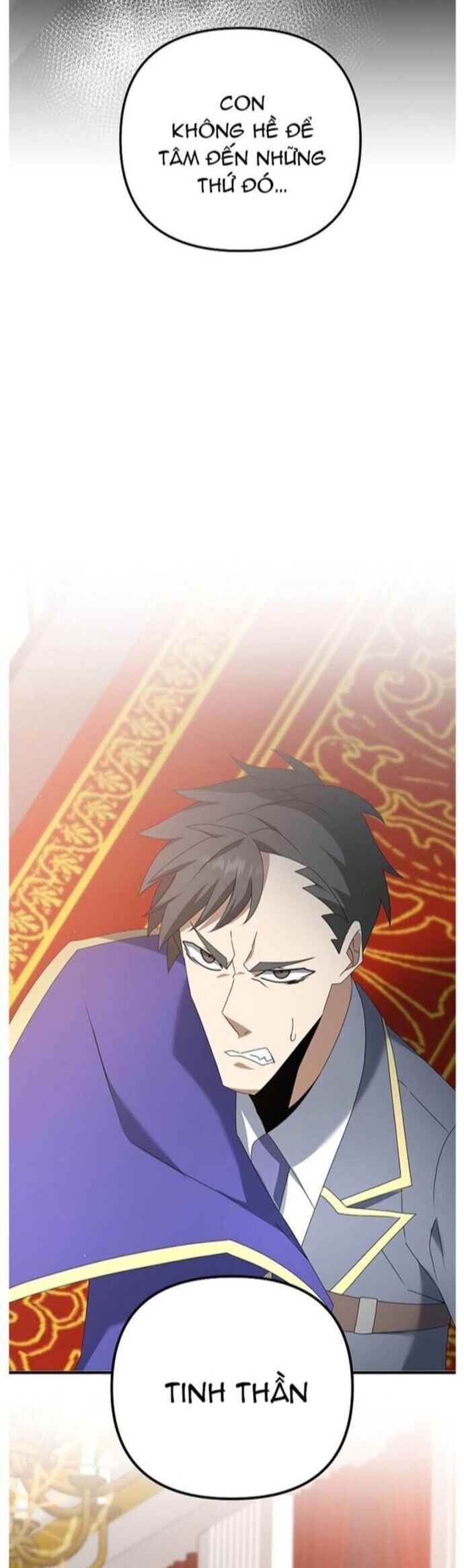 Bậc Thầy Kiếm Sĩ Lười Biếng - Chapter 69 - Page 22