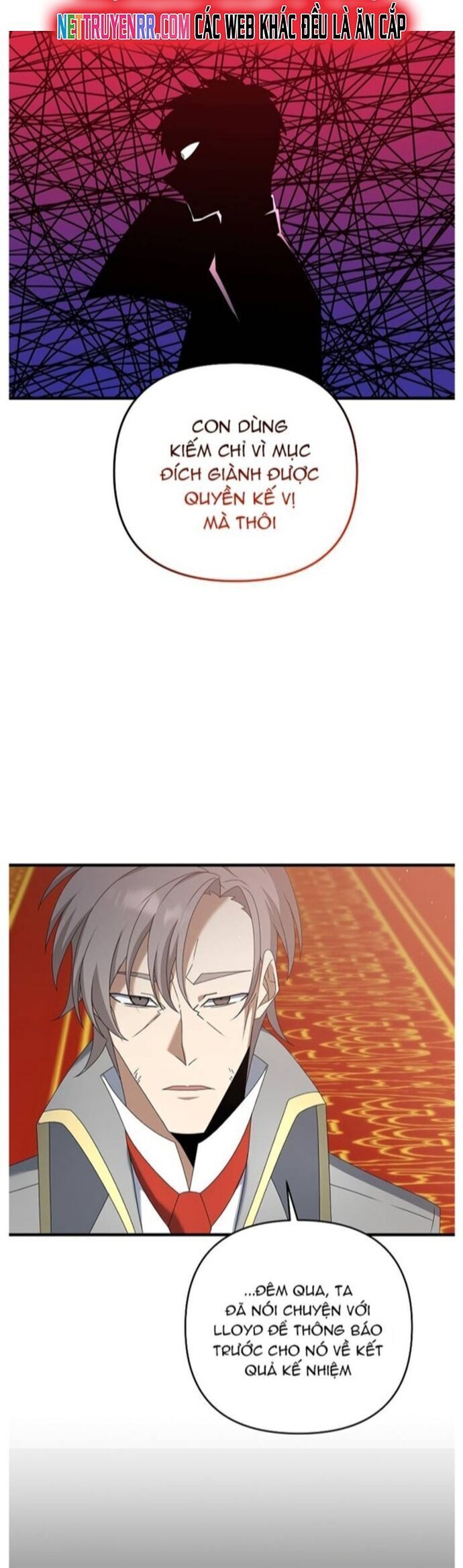 Bậc Thầy Kiếm Sĩ Lười Biếng - Chapter 69 - Page 24