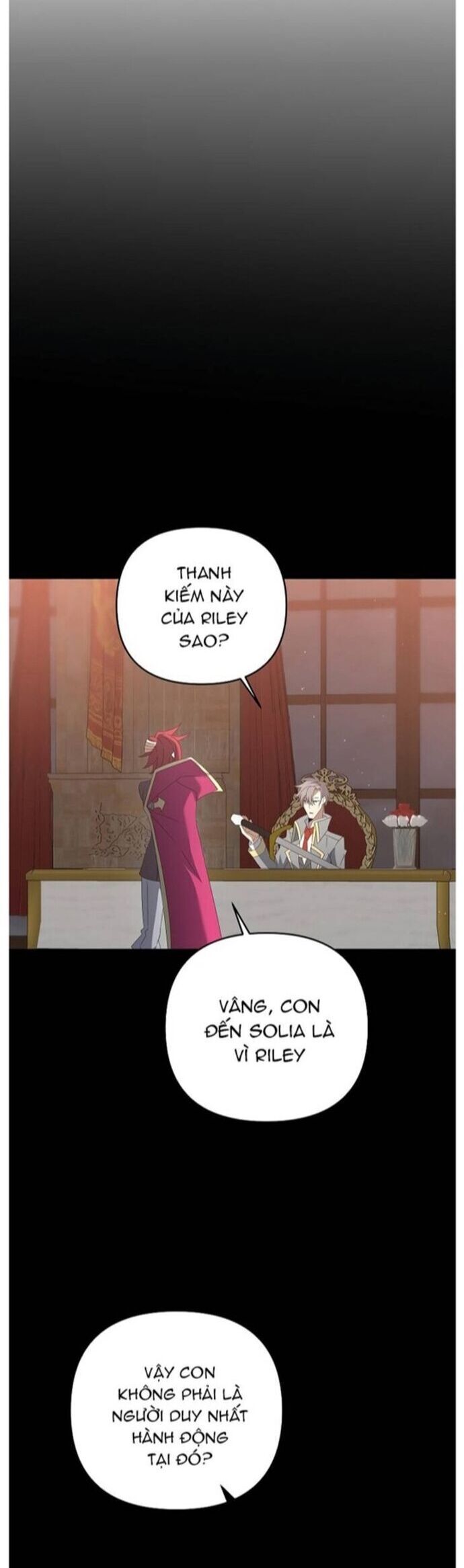 Bậc Thầy Kiếm Sĩ Lười Biếng - Chapter 69 - Page 25