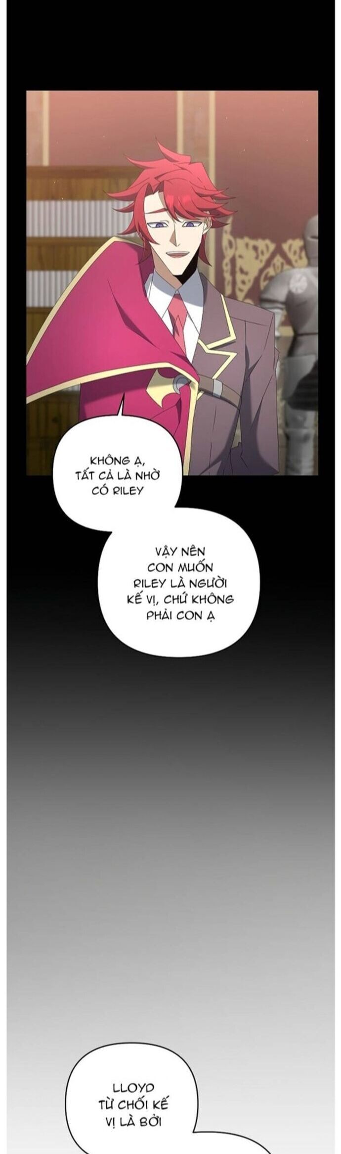 Bậc Thầy Kiếm Sĩ Lười Biếng - Chapter 69 - Page 26