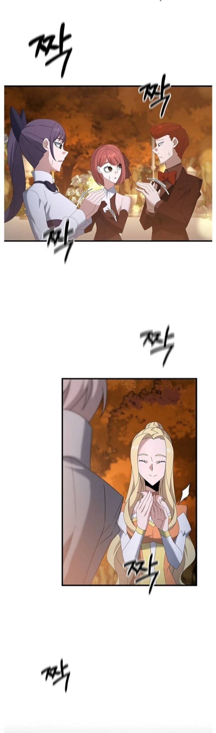 Bậc Thầy Kiếm Sĩ Lười Biếng - Chapter 69 - Page 3