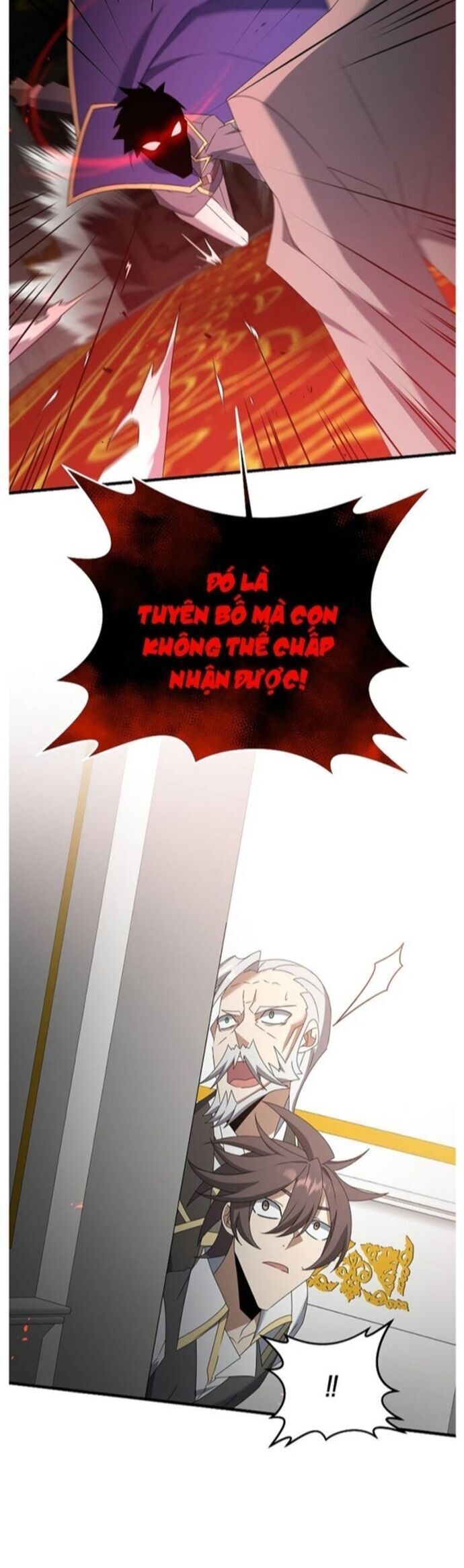 Bậc Thầy Kiếm Sĩ Lười Biếng - Chapter 69 - Page 30