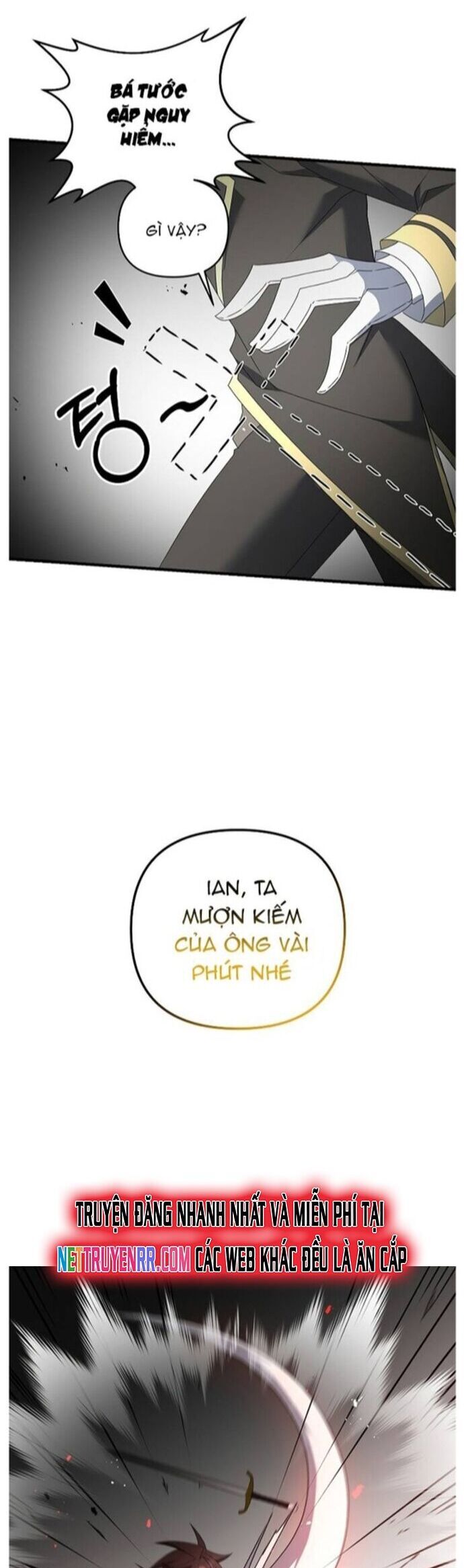 Bậc Thầy Kiếm Sĩ Lười Biếng - Chapter 69 - Page 31