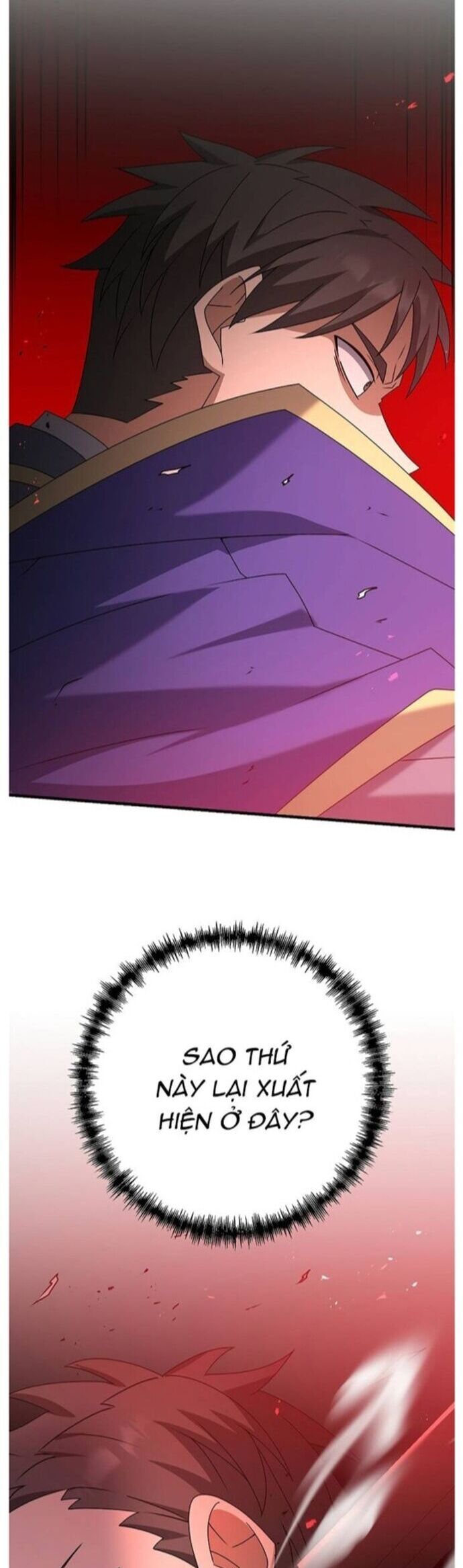 Bậc Thầy Kiếm Sĩ Lười Biếng - Chapter 69 - Page 35
