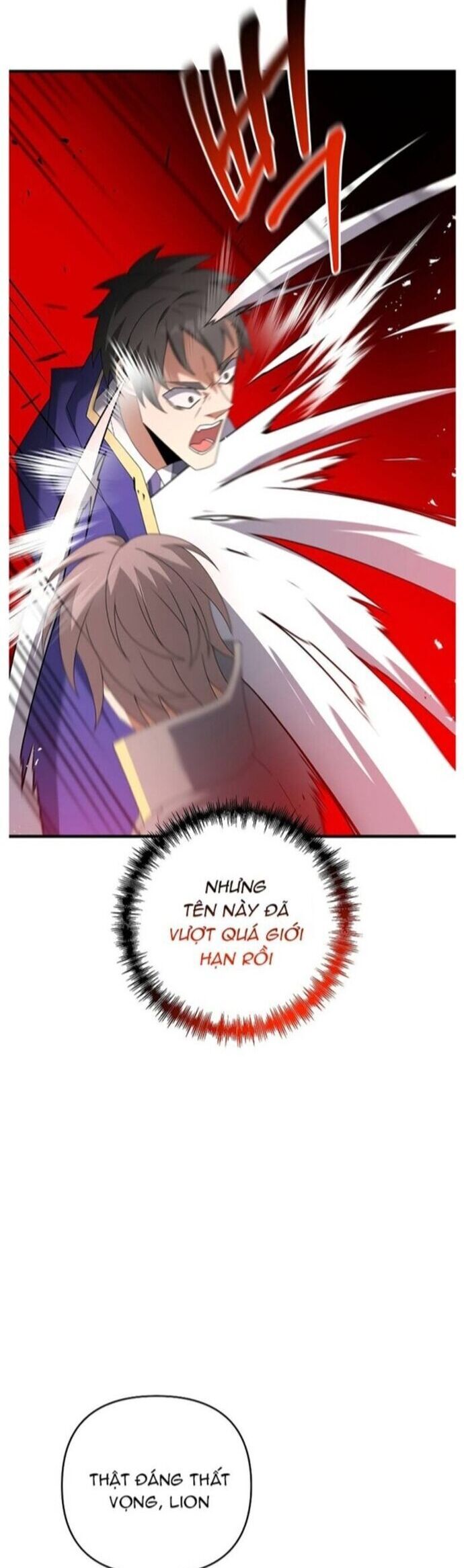 Bậc Thầy Kiếm Sĩ Lười Biếng - Chapter 69 - Page 37