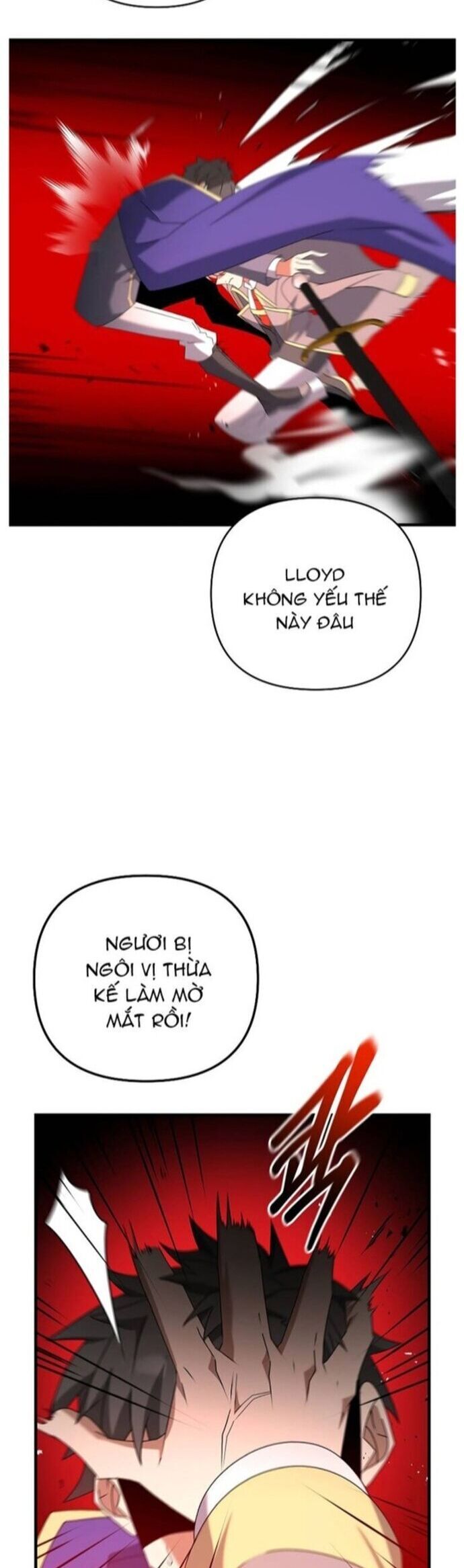 Bậc Thầy Kiếm Sĩ Lười Biếng - Chapter 69 - Page 38