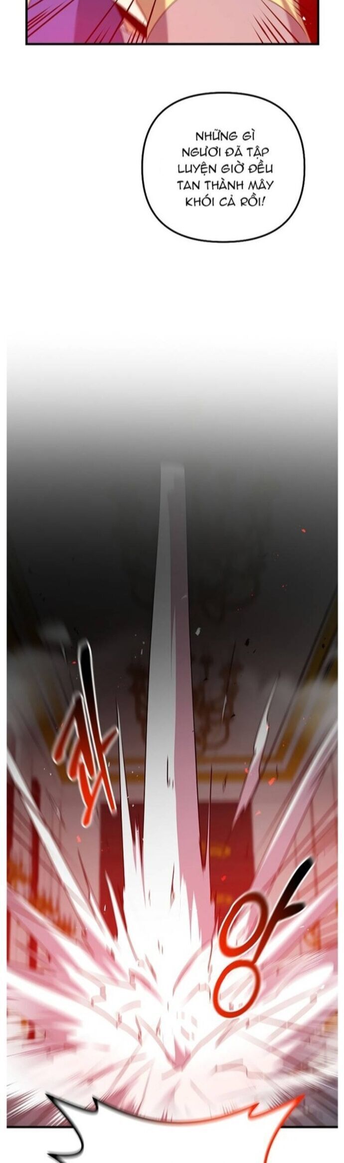 Bậc Thầy Kiếm Sĩ Lười Biếng - Chapter 69 - Page 39