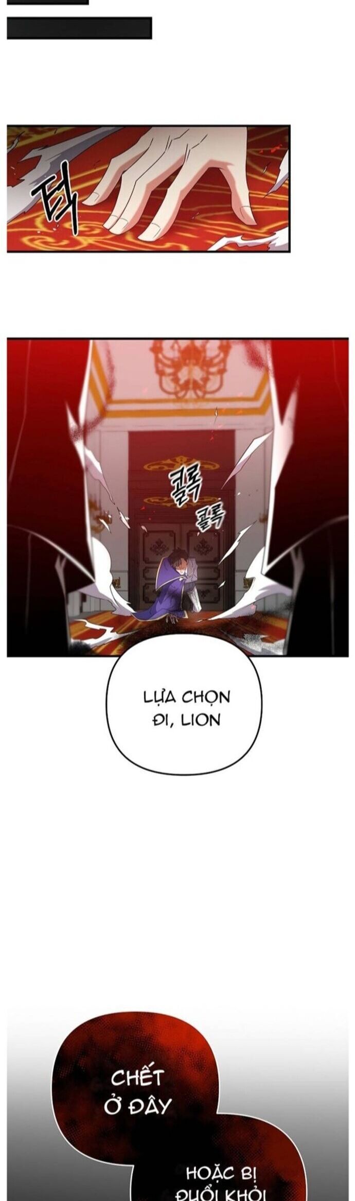 Bậc Thầy Kiếm Sĩ Lười Biếng - Chapter 69 - Page 41