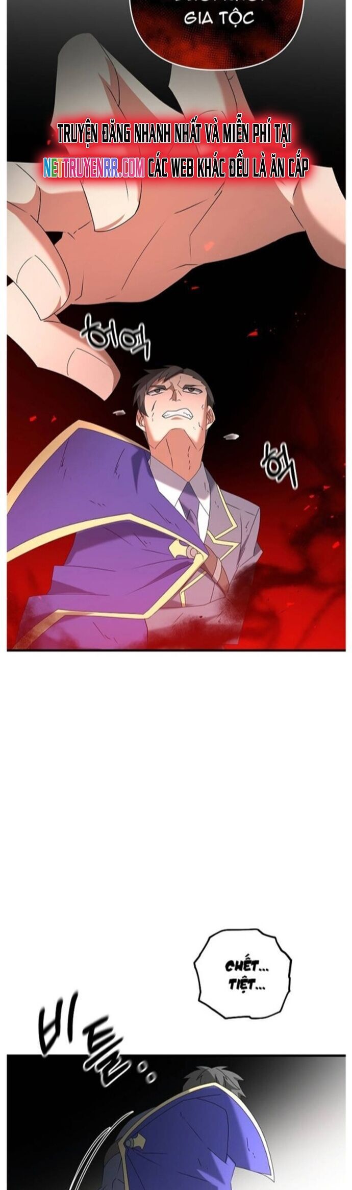 Bậc Thầy Kiếm Sĩ Lười Biếng - Chapter 69 - Page 42