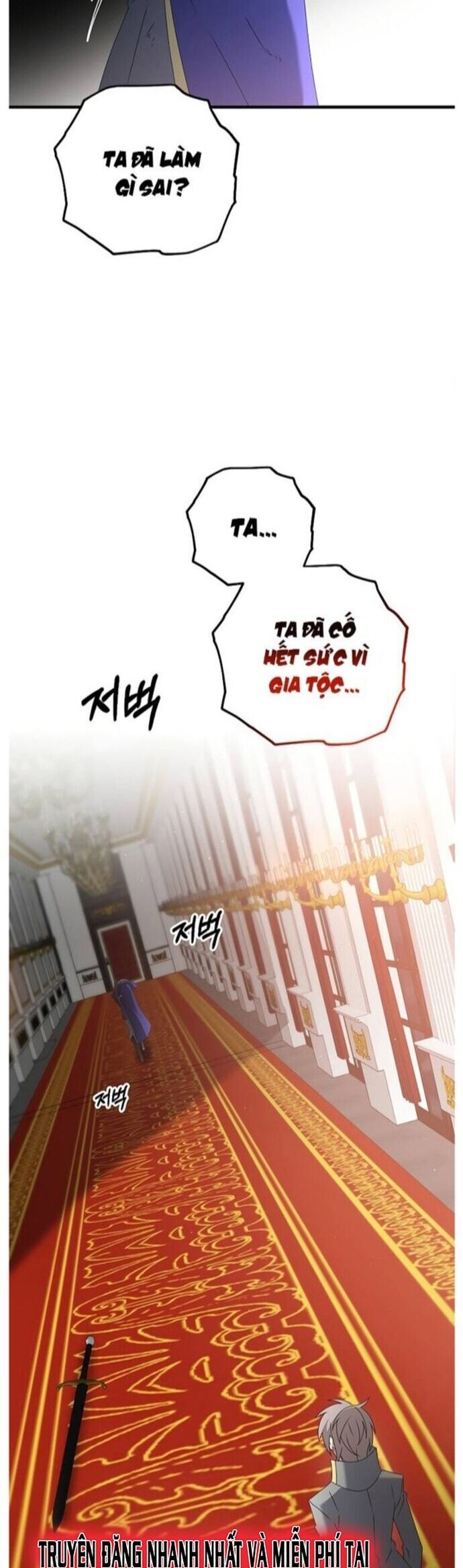Bậc Thầy Kiếm Sĩ Lười Biếng - Chapter 69 - Page 43