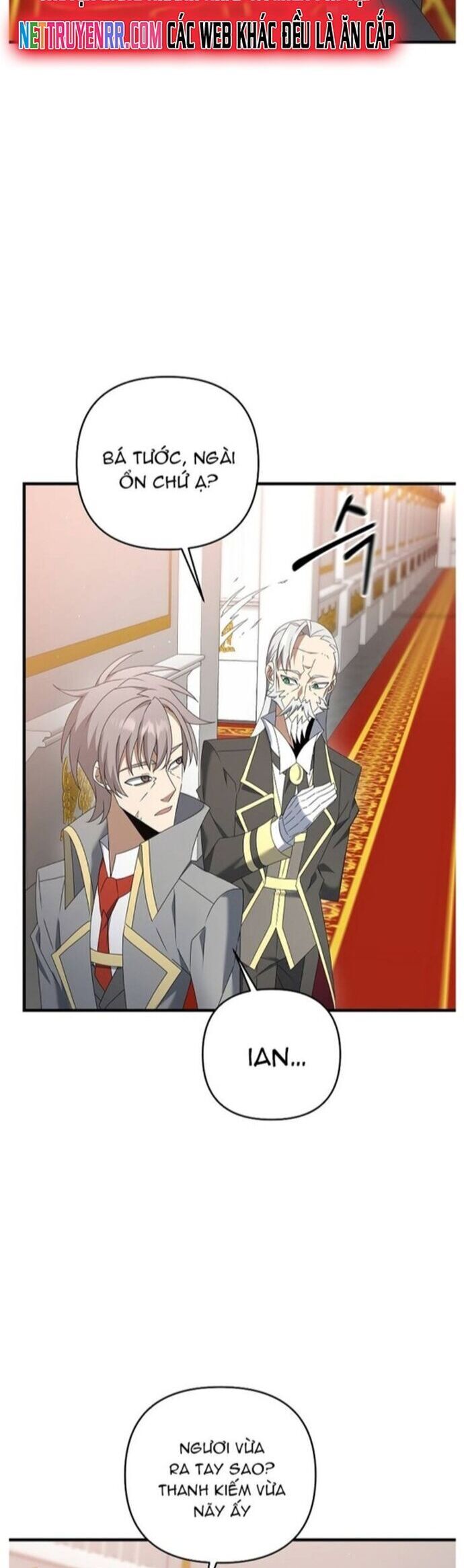 Bậc Thầy Kiếm Sĩ Lười Biếng - Chapter 69 - Page 44