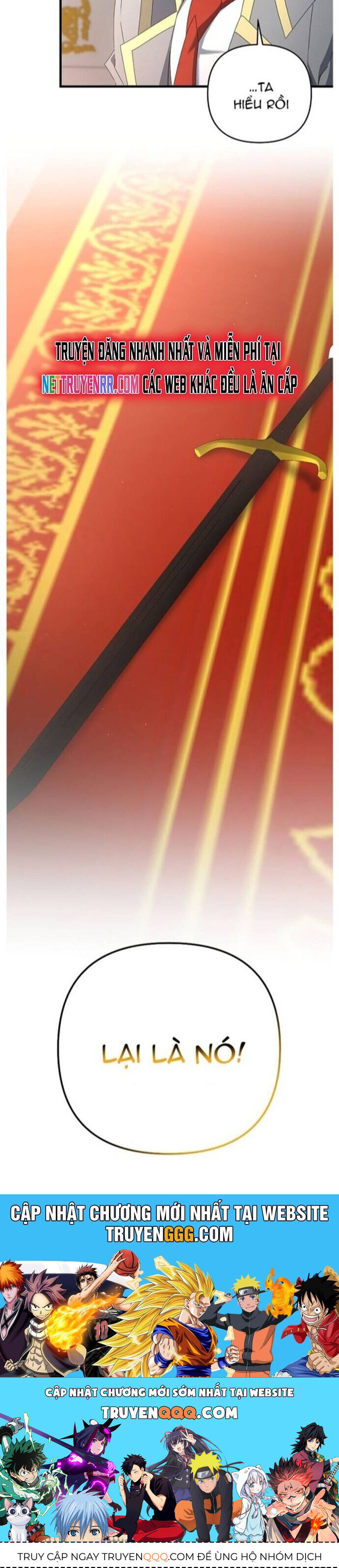 Bậc Thầy Kiếm Sĩ Lười Biếng - Chapter 69 - Page 46