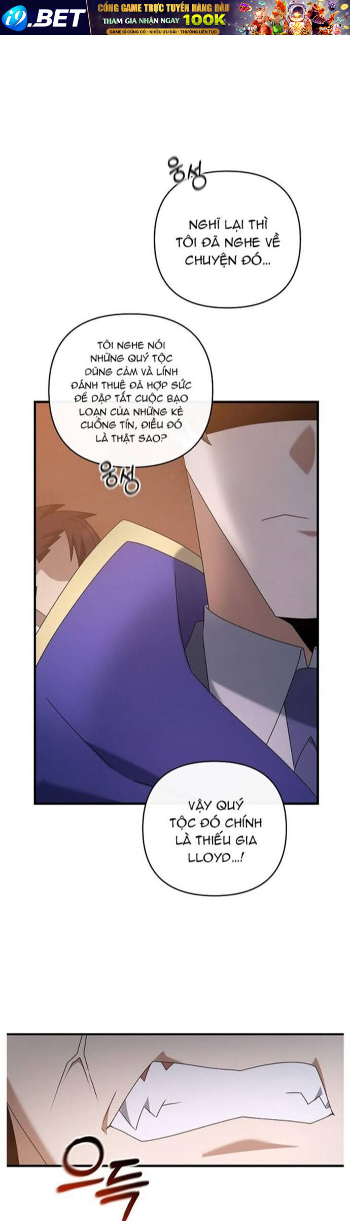 Bậc Thầy Kiếm Sĩ Lười Biếng - Chapter 69 - Page 9