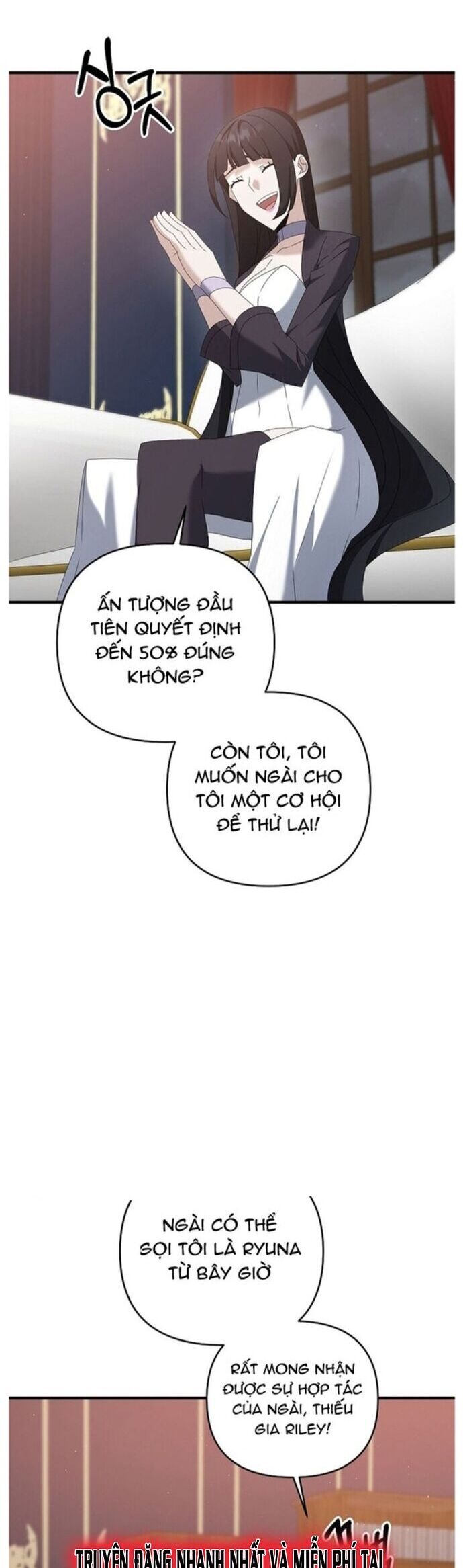 Bậc Thầy Kiếm Sĩ Lười Biếng - Chapter 70 - Page 10