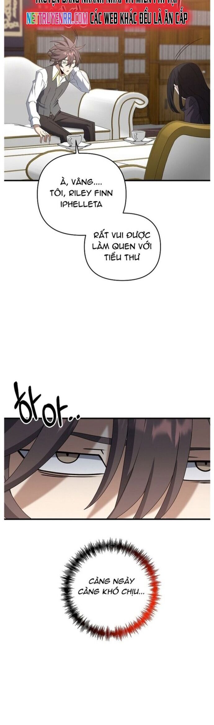 Bậc Thầy Kiếm Sĩ Lười Biếng - Chapter 70 - Page 11