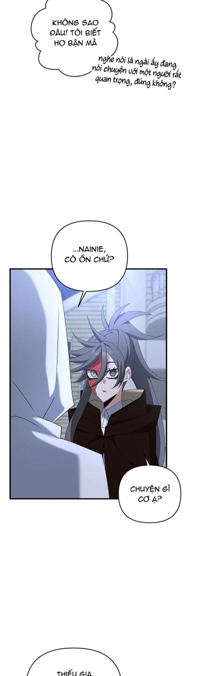 Bậc Thầy Kiếm Sĩ Lười Biếng - Chapter 70 - Page 16