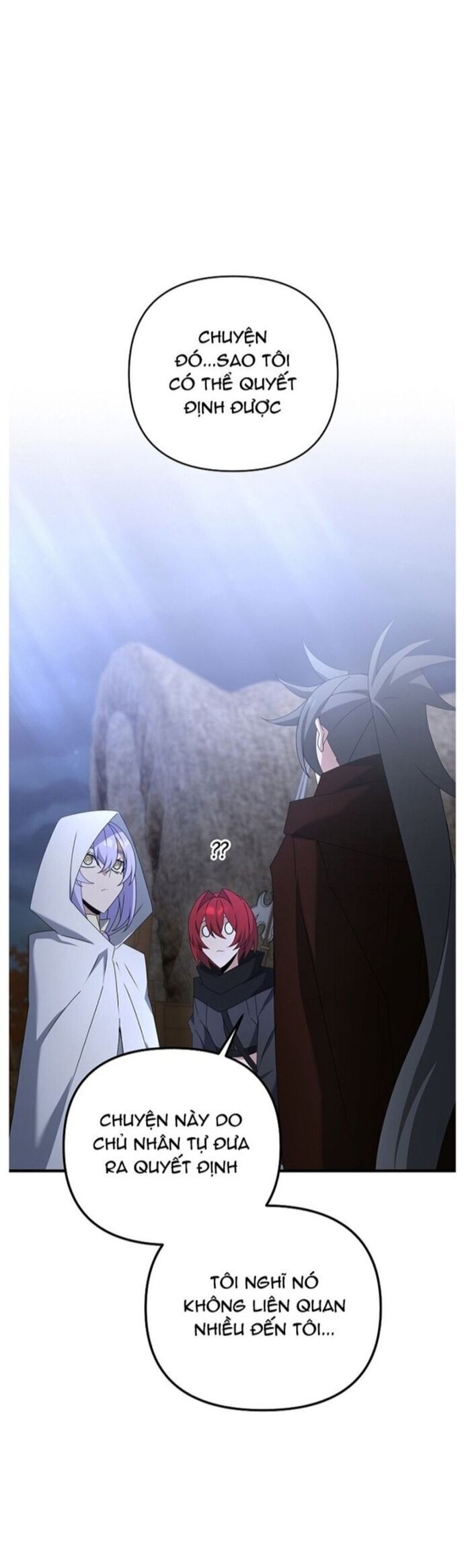 Bậc Thầy Kiếm Sĩ Lười Biếng - Chapter 70 - Page 18